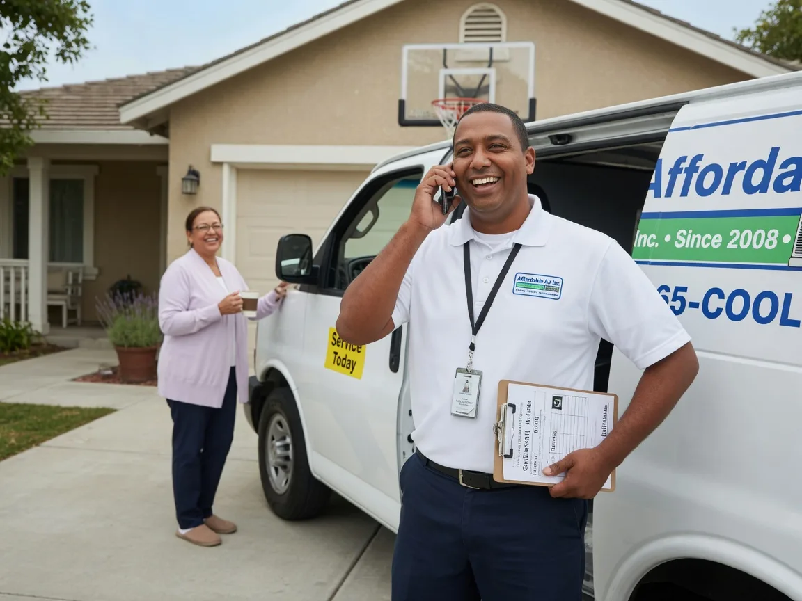 Central Ac Repair Lewiston, MN FAQs